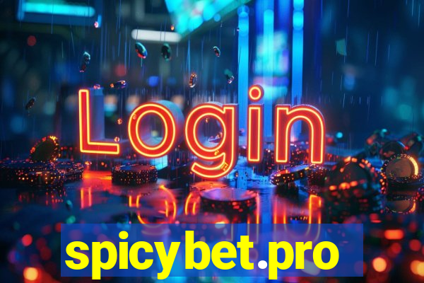 spicybet.pro
