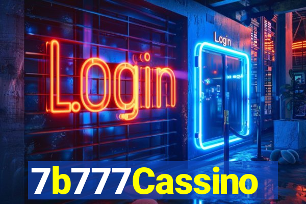 7b777Cassino
