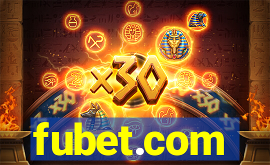 fubet.com