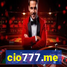 cio777.me