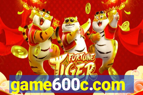 game600c.com