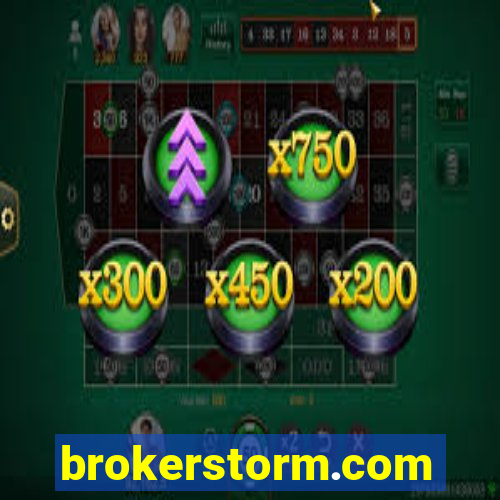 brokerstorm.com