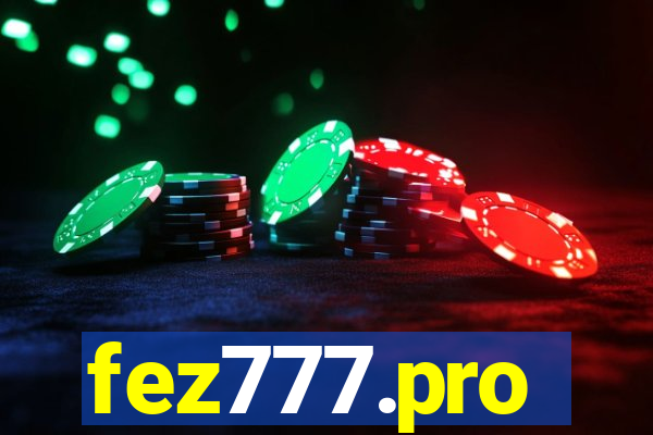 fez777.pro
