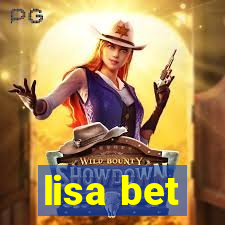 lisa bet