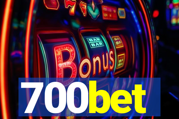 700bet