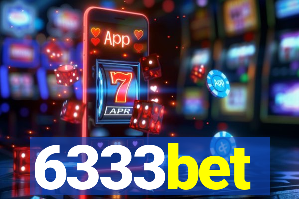 6333bet