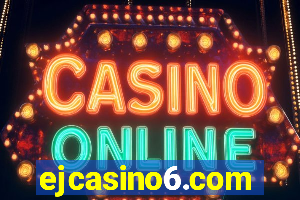 ejcasino6.com