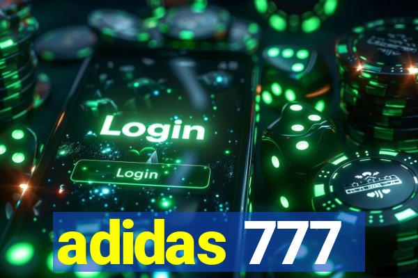 adidas 777