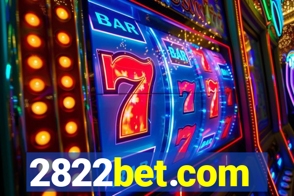 2822bet.com