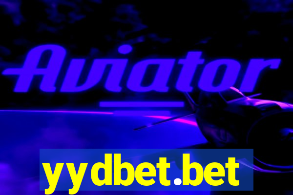 yydbet.bet
