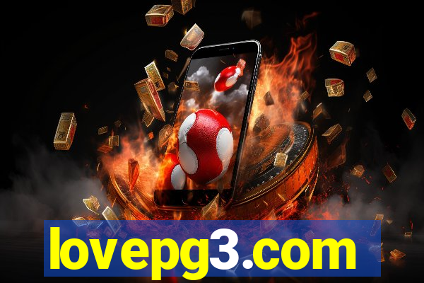 lovepg3.com