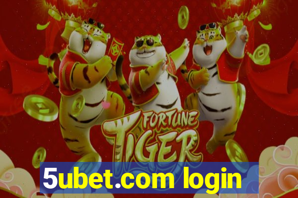 5ubet.com login