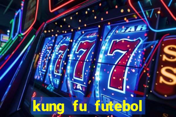 kung fu futebol clube download utorrent