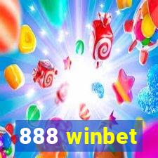 888 winbet
