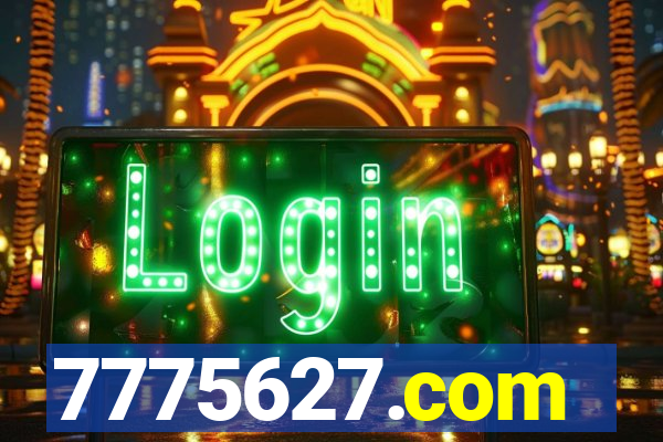 7775627.com