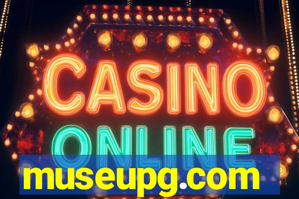 museupg.com