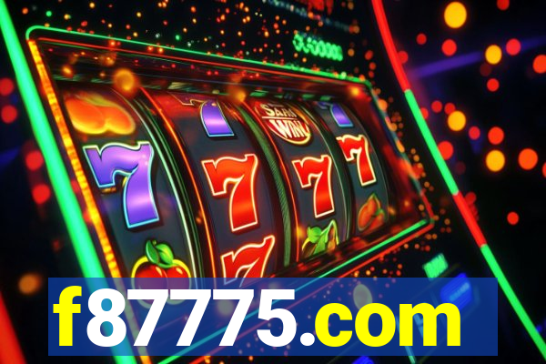 f87775.com