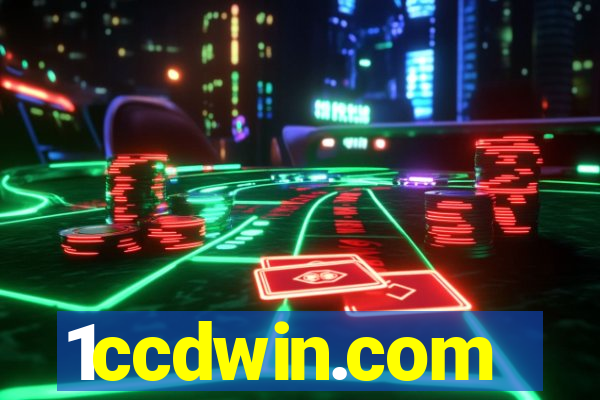 1ccdwin.com