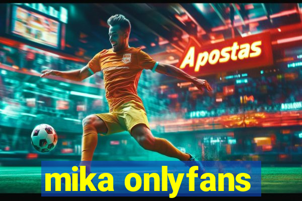 mika onlyfans