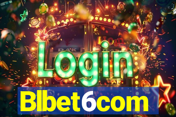 Blbet6com