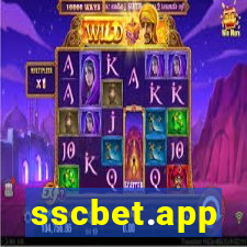 sscbet.app