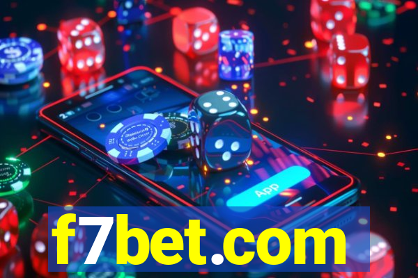 f7bet.com