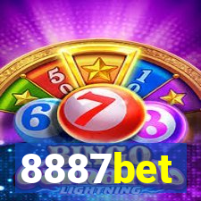 8887bet