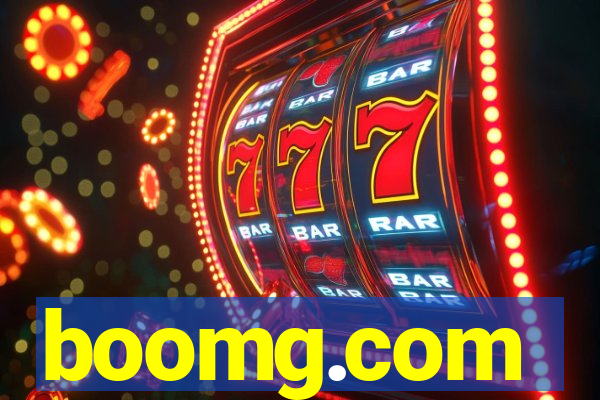boomg.com