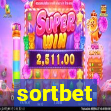sortbet