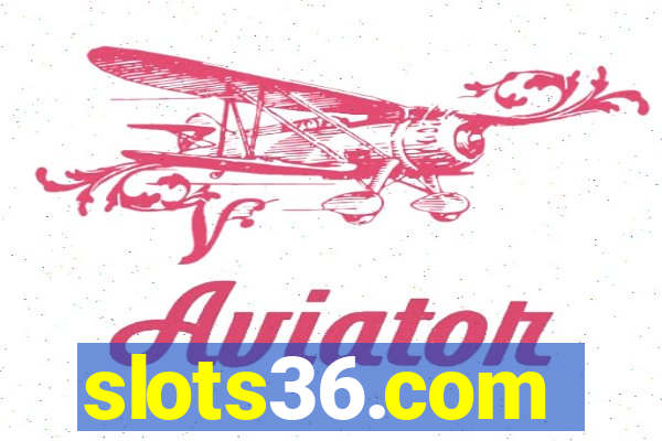 slots36.com