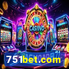 751bet.com