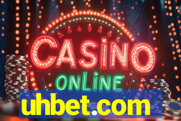 uhbet.com