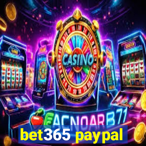 bet365 paypal
