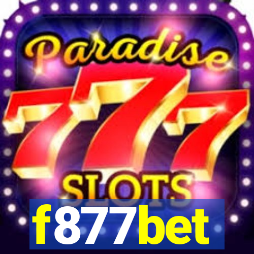 f877bet