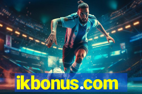 ikbonus.com
