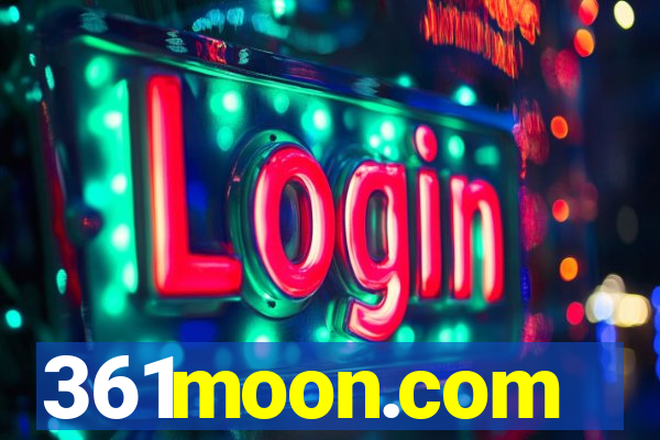 361moon.com