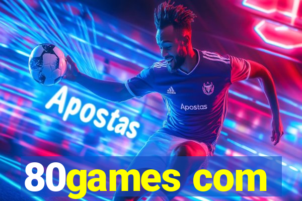 80games com
