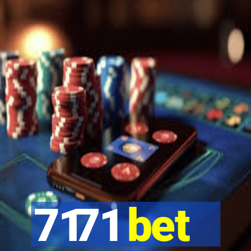 7171 bet