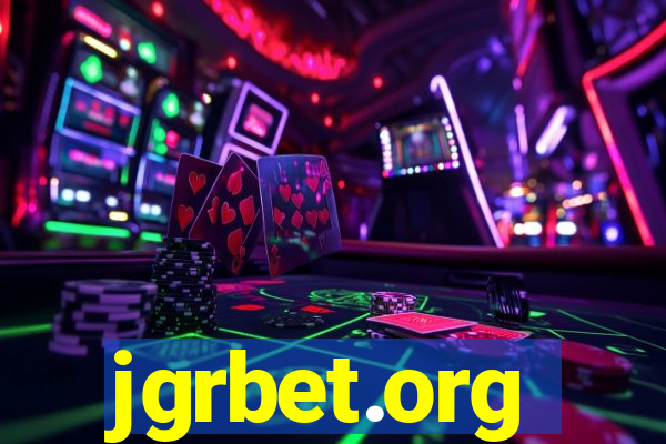 jgrbet.org