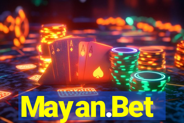 Mayan.Bet