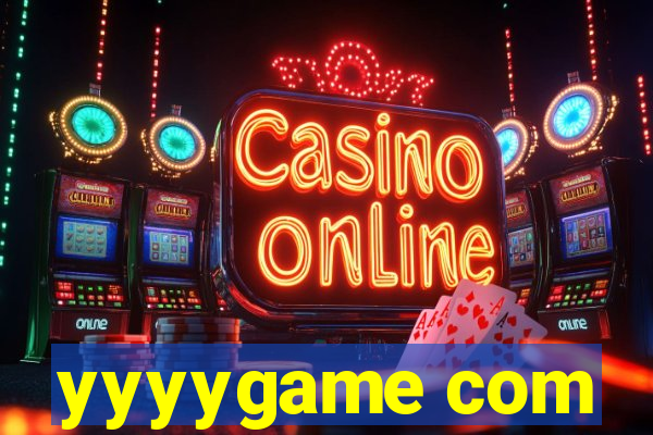 yyyygame com