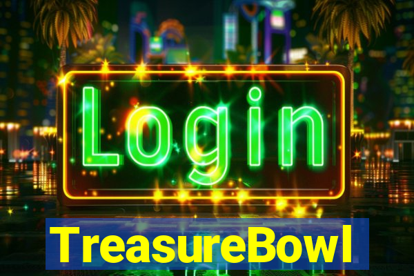 TreasureBowl treasure bowl melhor horário para jogar