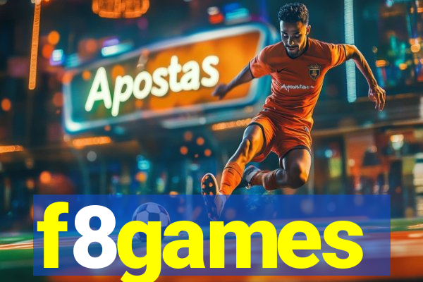 f8games