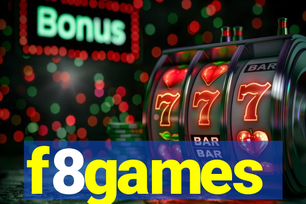 f8games