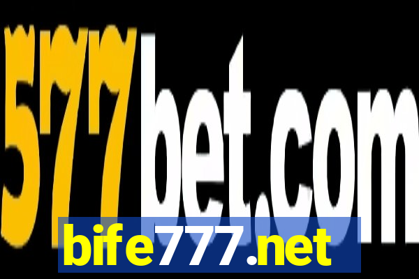 bife777.net