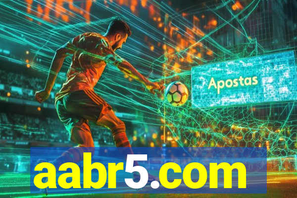 aabr5.com