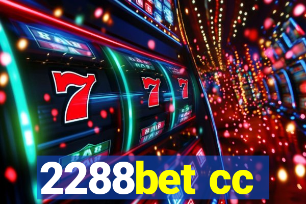 2288bet cc