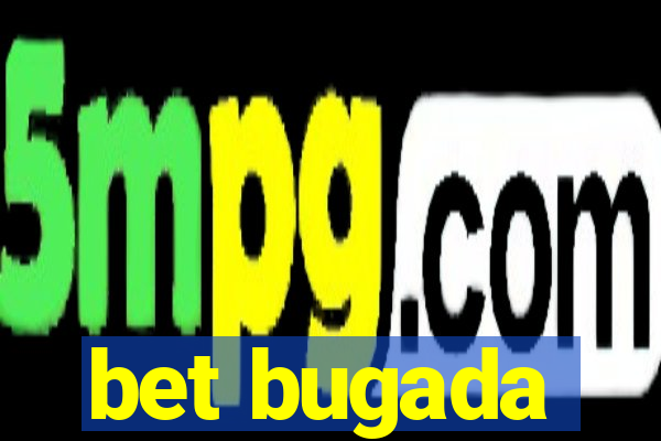 bet bugada