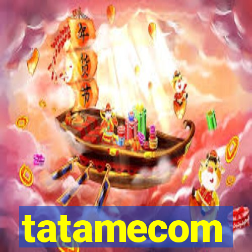 tatamecom