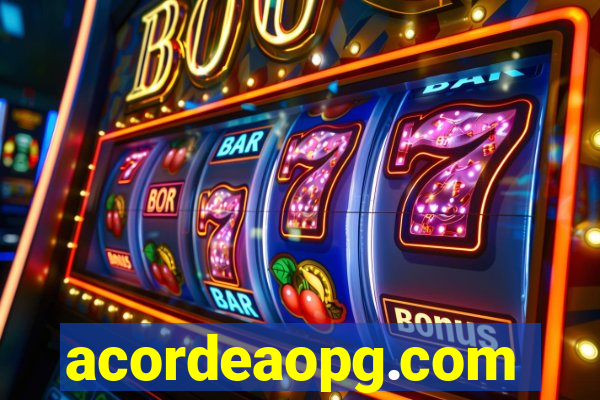 acordeaopg.com